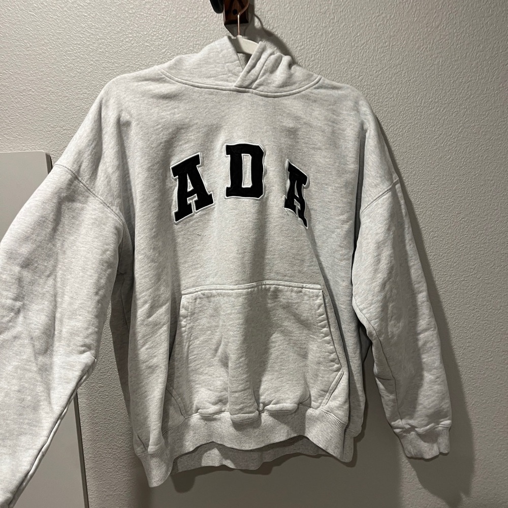 Adanola hoodie